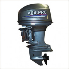 Sea-Pro Т 40 S&E